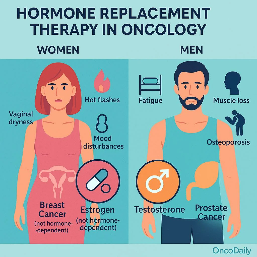 乳がんのホルモン療法と副作用｜種類別の症状と上手な付き合い方を完全ガイド