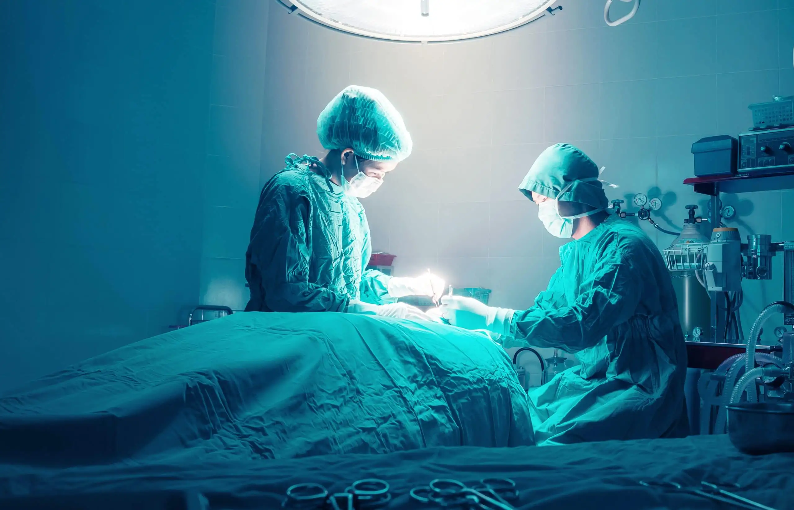 肺がん 手術とは？手術の種類・成功率・回復までを専門的に解説